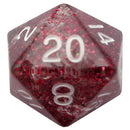 Fanroll - 35mm Mega Acrylic D20