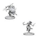 D&D Nolzur’s Marvellous Miniatures - Characters