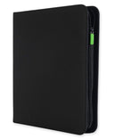 12-pocket Exo-Tec® Zip Binder