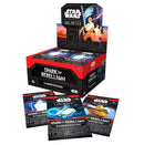 Star Wars: Unlimited Spark Of Rebellion Booster Pack