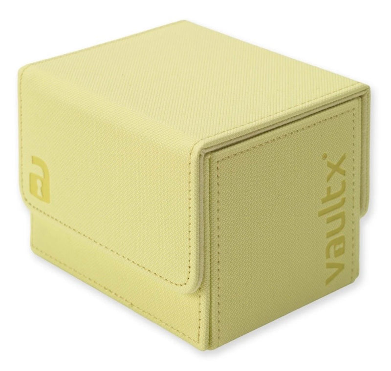 Exo-Tec® Sideloading Deck Box 100+