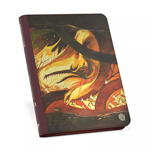 360 Zipfolio Xenoskin Binder