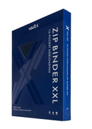 16-pocket Exo-Tec® Zip Binder XXL