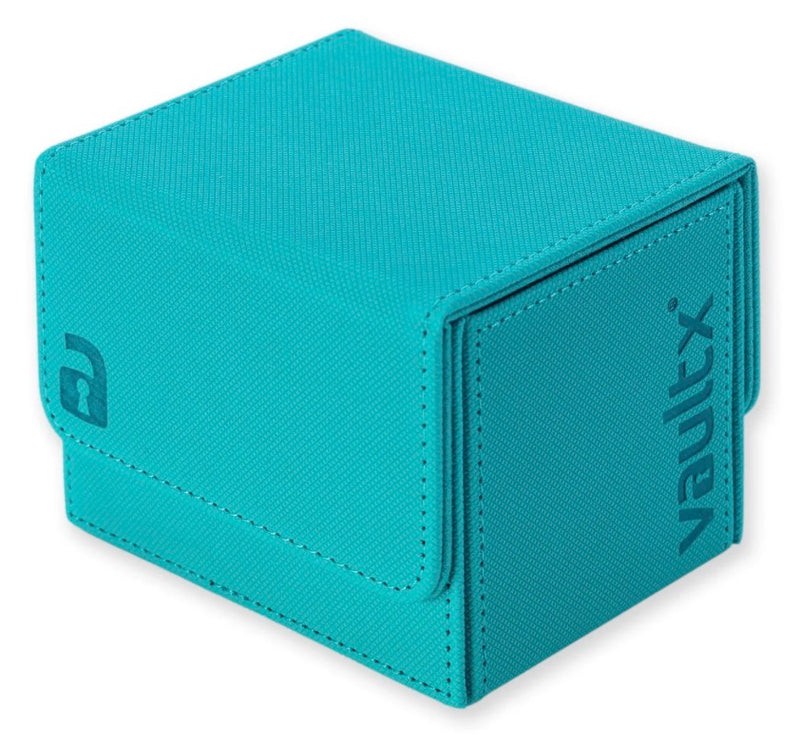 Exo-Tec® Sideloading Deck Box 100+