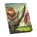 Ultimate Guard - Zipfolio 360 Xenoskin Portfolio - Magic: The Gathering - Tarkir Dragonstorm