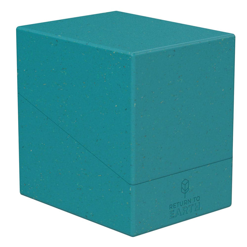 Ultimate Guard Return To Earth Boulder 133+ Deck Case
