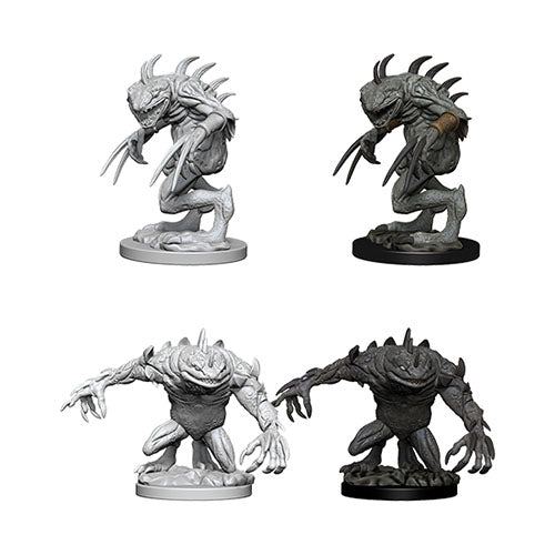 D&D Nolzur’s Marvellous Miniatures - Monsters A-M