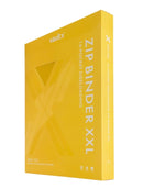 16-pocket Exo-Tec® Zip Binder XXL