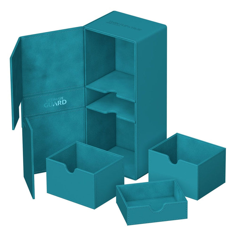 Ultimate Guard Twin Flip ‘n’ Tray Deck Case 266+