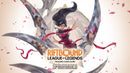 Riftbound Spiritforged Prerift preorder Event ticket