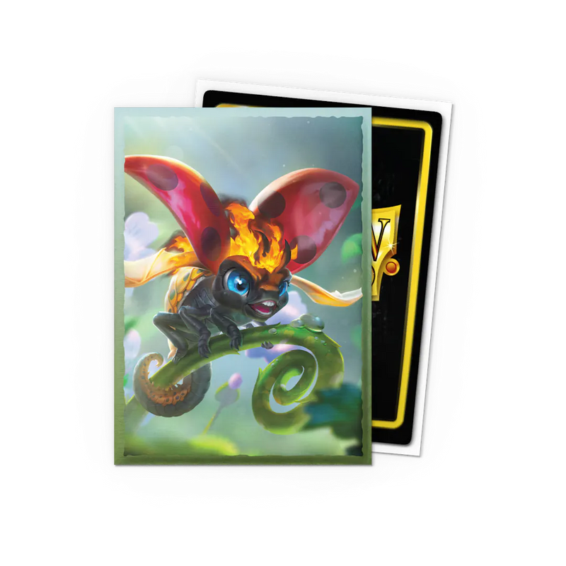 Dragon Shield Art 100ct Standard Size