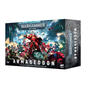 Warhammer - Armageddon
