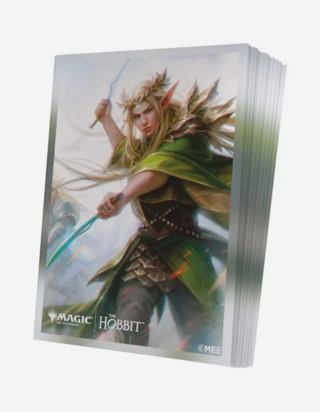 MTG: The Hobbit Premium Art Sleeves