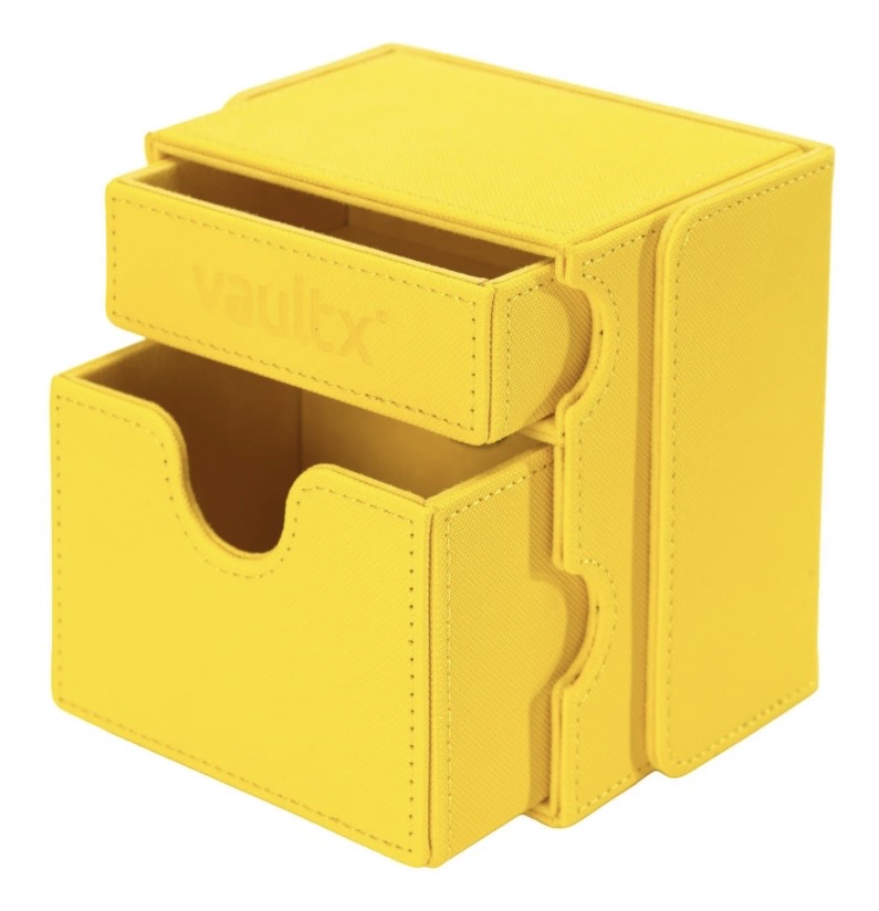 Exo-Tec® Game Box 100+
