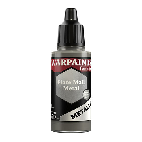 The Army Painter - Warpaints Fanatic Metallic