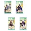 Grand Archive TCG - Dawn of Ashes Alter Edition Booster Display (24 Count)