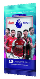 Topps Flagship Premier League 2026/2027 - Card Pack