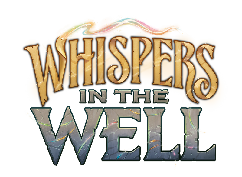 Lorcana Whispers In The Well Set Championship 17/01/2025 18:00