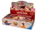 Lorcana Reign of Jafar - Booster Box