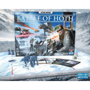 Star Wars Battle Of Hoth