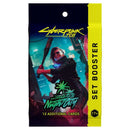 Welcome to Night City - Booster Pack