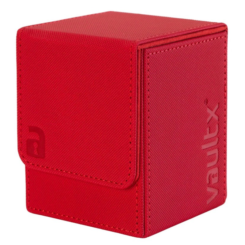 Exo-Tec® Toploading Deck Box 80+
