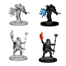 D&D Nolzur’s Marvellous Miniatures - Characters