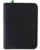 4-pocket Exo-Tec® Zip Binder