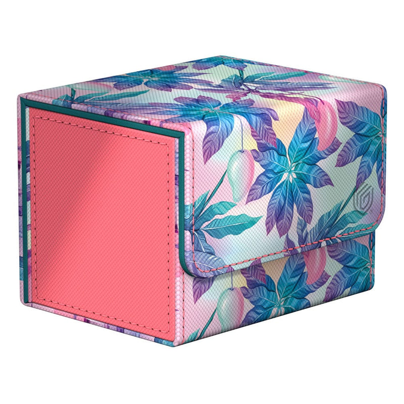 Ultimate Guard Sidewinder 100+ Floral Places