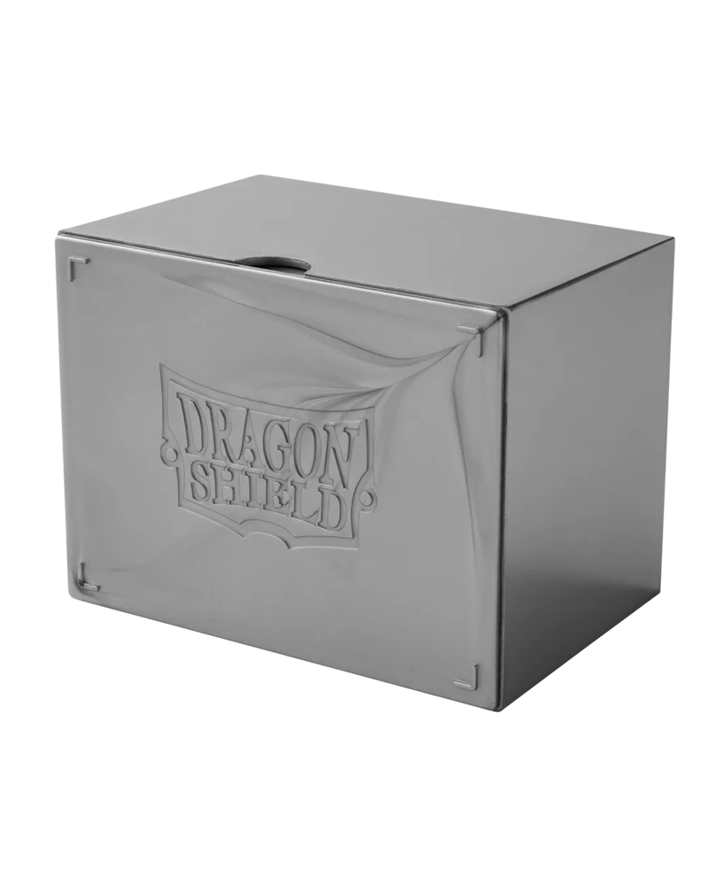 Dragon Shield Strongbox