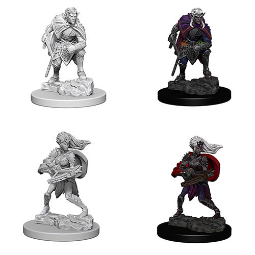 D&D Nolzur’s Marvellous Miniatures - Monsters A-M