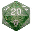 Fanroll - 35mm Mega Acrylic D20