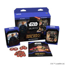 Star Wars: Unlimited Shadows of the Galaxy 2 Player Starter Deck