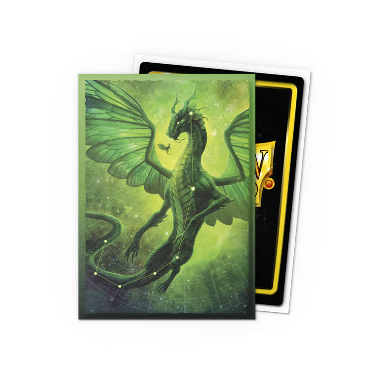 Dragon Shield Art 100ct Standard Size