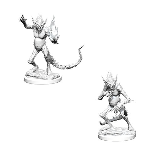 D&D Nolzur’s Marvellous Miniatures - Monsters A-M