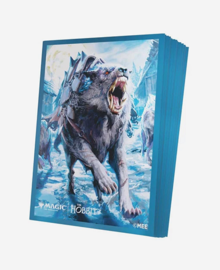 MTG: The Hobbit Premium Art Sleeves