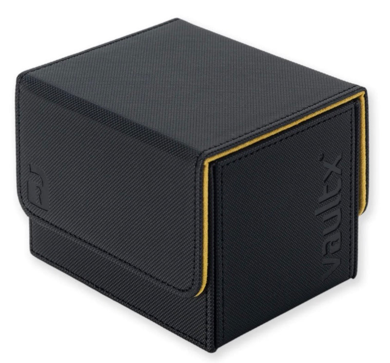 Exo-Tec® Sideloading Deck Box 100+