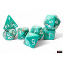 Chessex - Mega-Hedral Wave 2 7 Dice Set