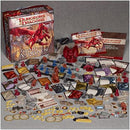 Dungeons & Dragons - Wrath of Ashardalon Board Game