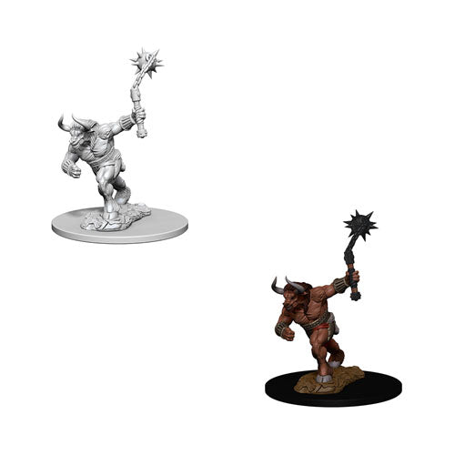 D&D Nolzur’s Marvellous Miniatures - Monsters A-M