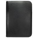 Vivid 4 Pocket Zippered PRO-Binder