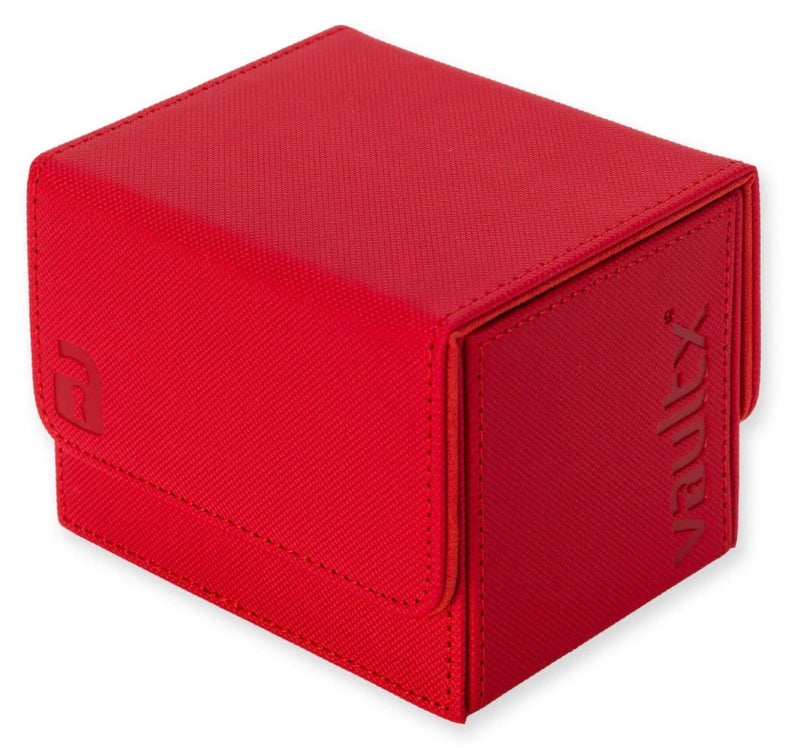 Exo-Tec® Sideloading Deck Box 100+