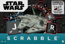 Star Wars Scrabble