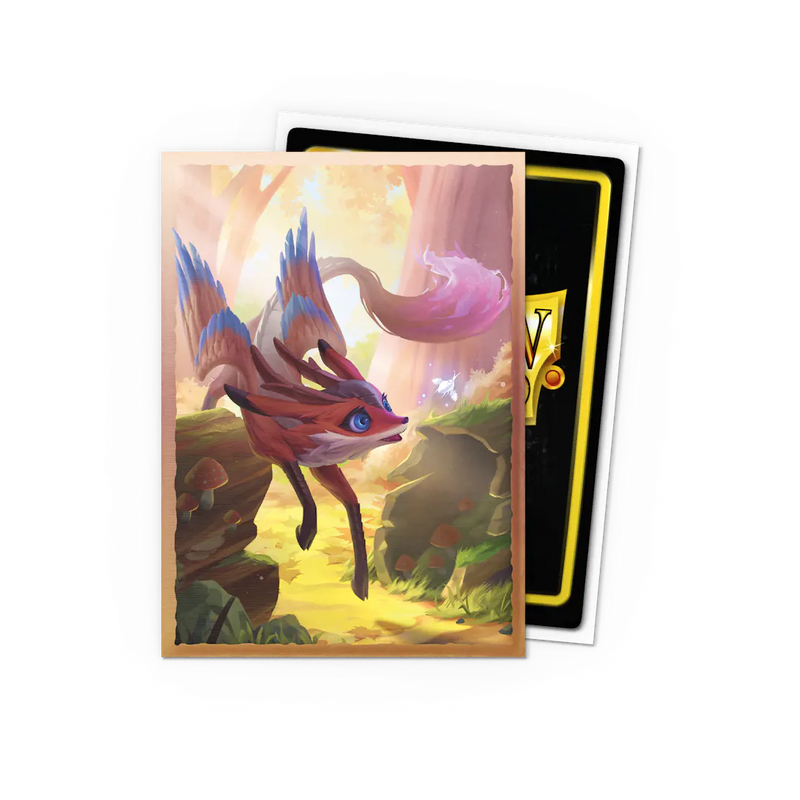 Dragon Shield Art 100ct Standard Size