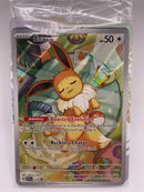 Eevee (173/131) [Scarlet & Violet: Prismatic Evolutions] (Black Star Promo)