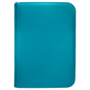 Vivid 4 Pocket Zippered PRO-Binder