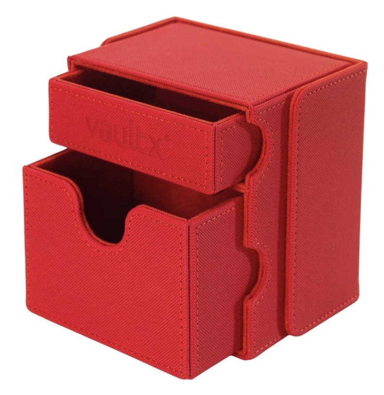 Exo-Tec® Game Box 100+