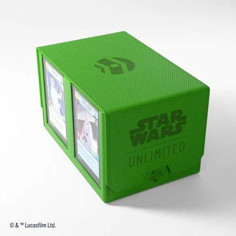 Gamegenic Star Wars: Double Deck Pod
