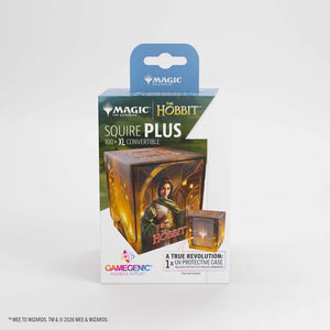 Gamegenic MTG: The Hobbit Squire PLUS 100+XL Convertible