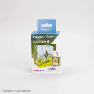 Gamegenic MTG: The Hobbit Bastion 80+XL